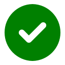 Tick Icon